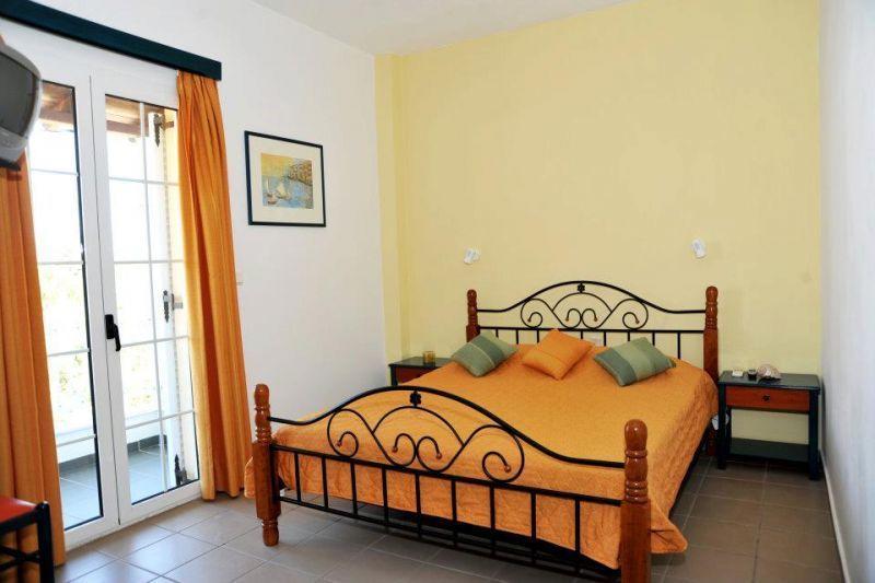 Papoulias Rooms Elafonissos Værelse billede